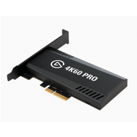 Elgato Game Capture 4K60 Pro Mk.2 10GAS9901