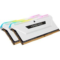 Corsair Vengeance 32GB DDR4 3200MHz (2x16GB)