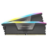 Corsair Vengeance RGB DDR5 32GB (2x16GB) 5600MHz