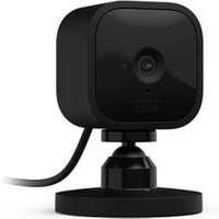 Blink Mini Cámara de Seguridad Inteligente 1080p