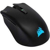 Corsair Ratón Harpoon RGB Inalámbrico 10,000 DPI