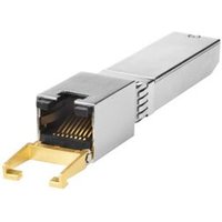 Transceptor SFP+ 10G HPE 10 Gbps