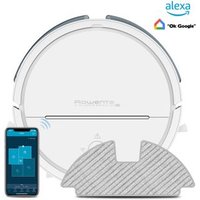 Rowenta X-plorer Serie 120 0,7 L Aspiradora Robotizada