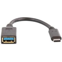 Adaptador USB-C a USB-A T'nb 3