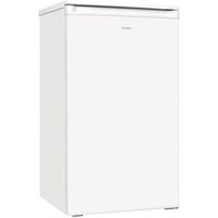 Frigorífico Table Top Exquisit Clase D KS117-3-040D
