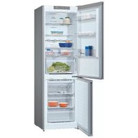 Frigorífico Combi Balay 3KFE565WI 186 cm No Frost