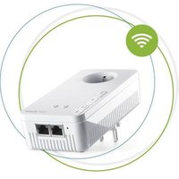 Extensión CPL Magic 2 Wifi Next Devolo - 2400 Mbits/s