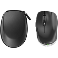 3Dconnexion Cadmouse Compact Wireless USB-C Bluetooth RF