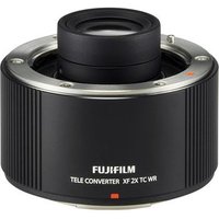 Teleconvertidor Fuji XF 2x TC WR