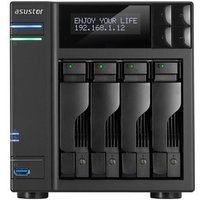 Asus AS7004T NAS con Ethernet