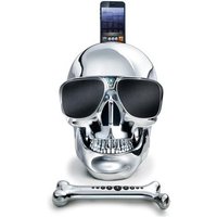 Aeroskull HD+ Estación de Acoplamiento y Altavoz Bluetooth