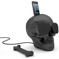 Aeroskull Hd+ Estación de Acoplamiento/Altavoz Bluetooth