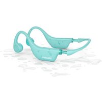 Philips Tak4607gr/00 Auriculares inalámbricos Bluetooth con gancho de oreja