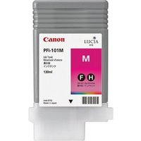 Canon Cartucho Inyección Tinta Pfi-101m 130ml Ipf/50