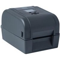 Brother TD-4650TNWBR Impresora de Etiquetas Térmica Directa / Transferencia Térmica 203 x 203 DPI Inalámbrico y Alámbrico