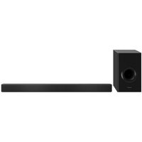 Panasonic Barra de Sonido 240W Bluetooth – SCHTB510EGK