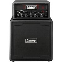 Guitarra Laney Ministack B Iron Mini Combo