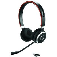 Auriculares Jabra Evolve 65 con micrófono