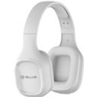 Pulse Tellur Auriculares Supraaurales Bluetooth