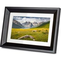 Marco Digital de Madera 10 Pulgadas Kodak