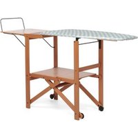 Foppapedretti Asso Tabla de Planchar Tamaño Completo 1010 x 490 mm