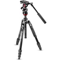 Manfrotto Mvkbfrt-live Trípode 3 Patas