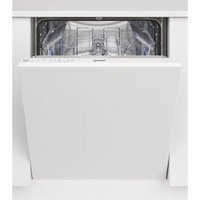 Indesit Lavavajillas 60cm 14 Cubiertos 46db Totalmente Integrado D2ihl326