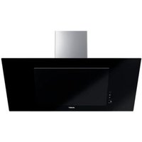 Campana Teka DVT Pro 98780 TCS 90 cm Cristal