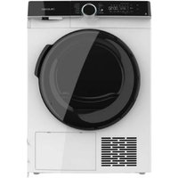 Cecotec Lavadora Secadora Bolero Dresscode Dry 10500 Inverter