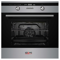 Horno Kromsline Khm-1000-g-ix-pd