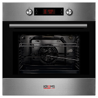 Horno Kromsline Khm-900-d-ix-g