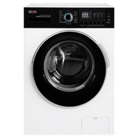 Lavadora Kromsline Kla-top-95 9kg 1400 rpm