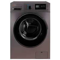 Lavadora Kromsline Kla-top ix 700 fix 7kg 1400 rpm