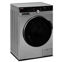 Lavadora Kromsline Kla-ma 8kg 1400 rpm