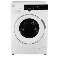 Lavadora Kromsline Kla-ma-9-atd 9kg 1400 rpm