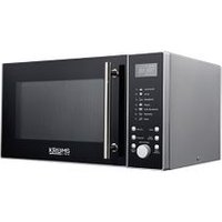 Microondas Kromsline Kmli-28-dxn 28L 900W