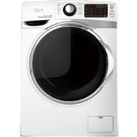 Lavadora Kromsline Kla-e-916-w 9kg 1400 rpm