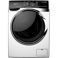 Lavadora Kromsline Kla-e-1019 10kg 1400 rpm