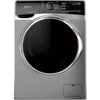 Lavadora Kromsline Kla-e-819 8kg 1400 rpm
