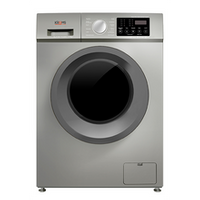 Lavadora Kromsline Kla-m3-80-dix 8kg 1200 rpm