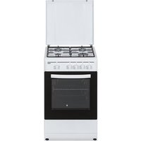 Svan SKG4500TM Cocina Convencional a Gas Butano 50cm 55l