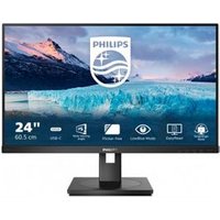 Philips 243S1/00 Pantalla 23.8" 1920x1080