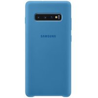 Funda de silicona para Samsung Galaxy S10+