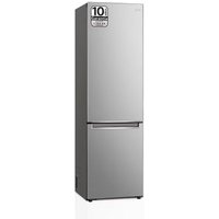 Combi LG Gbp52pzncn1 Inox 2.03m