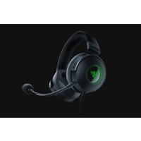 Auriculares Razer Kraken V3 Hypersense