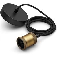 Philips Corde Luz Suspensión LED Vintage E27