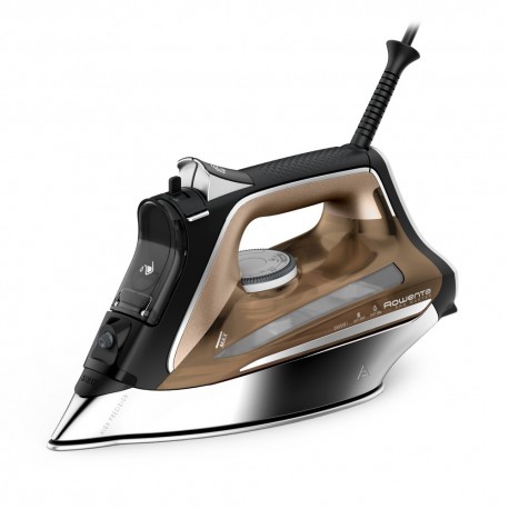 Rowenta DW8203D1 Plancha de Vapor 200 g/min