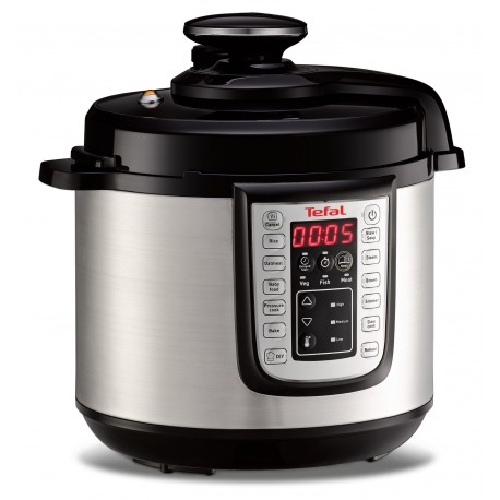 Tefal Cy505e30 Olla Programable