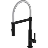 Grifo Mezclador de Lavabo Unicorn Schütte