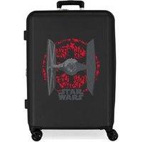 Maleta Rígida Disney Tie Fighter 70 cm